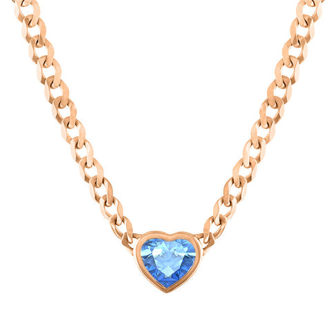Cooper Necklace