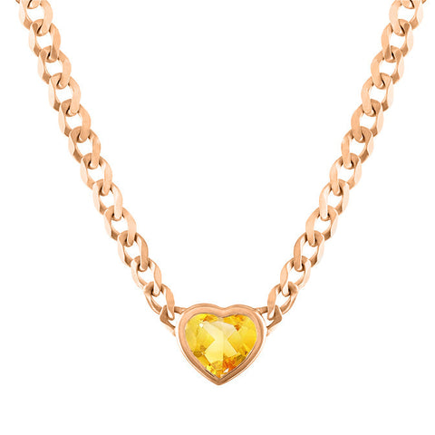 Cooper Necklace