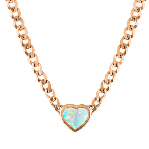 Cooper Necklace