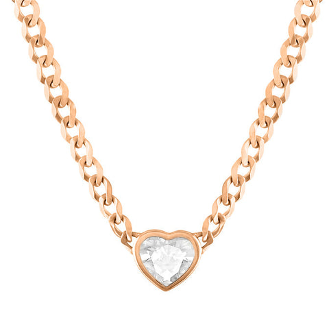 Cooper Necklace