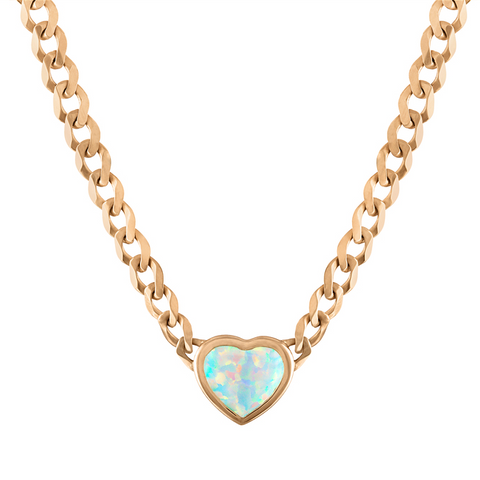 Cooper Necklace