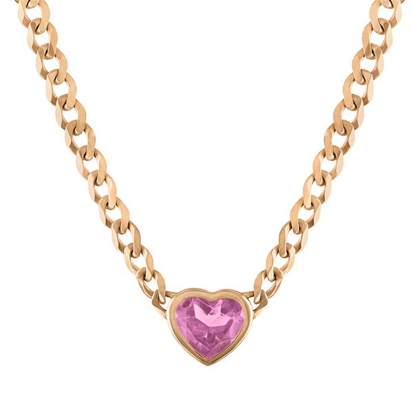 Cooper Necklace