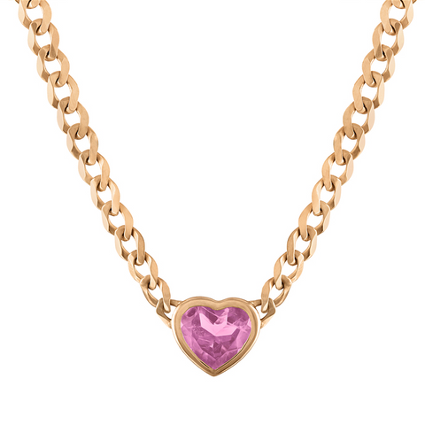Cooper Necklace