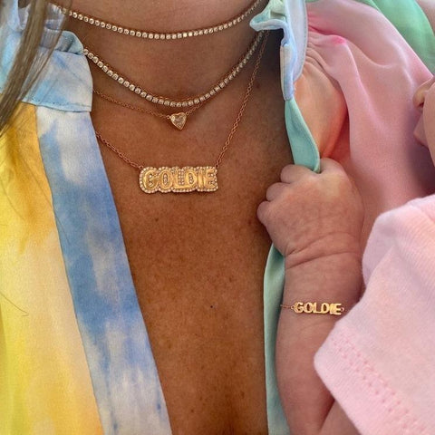 Baby Bubble Bracelet