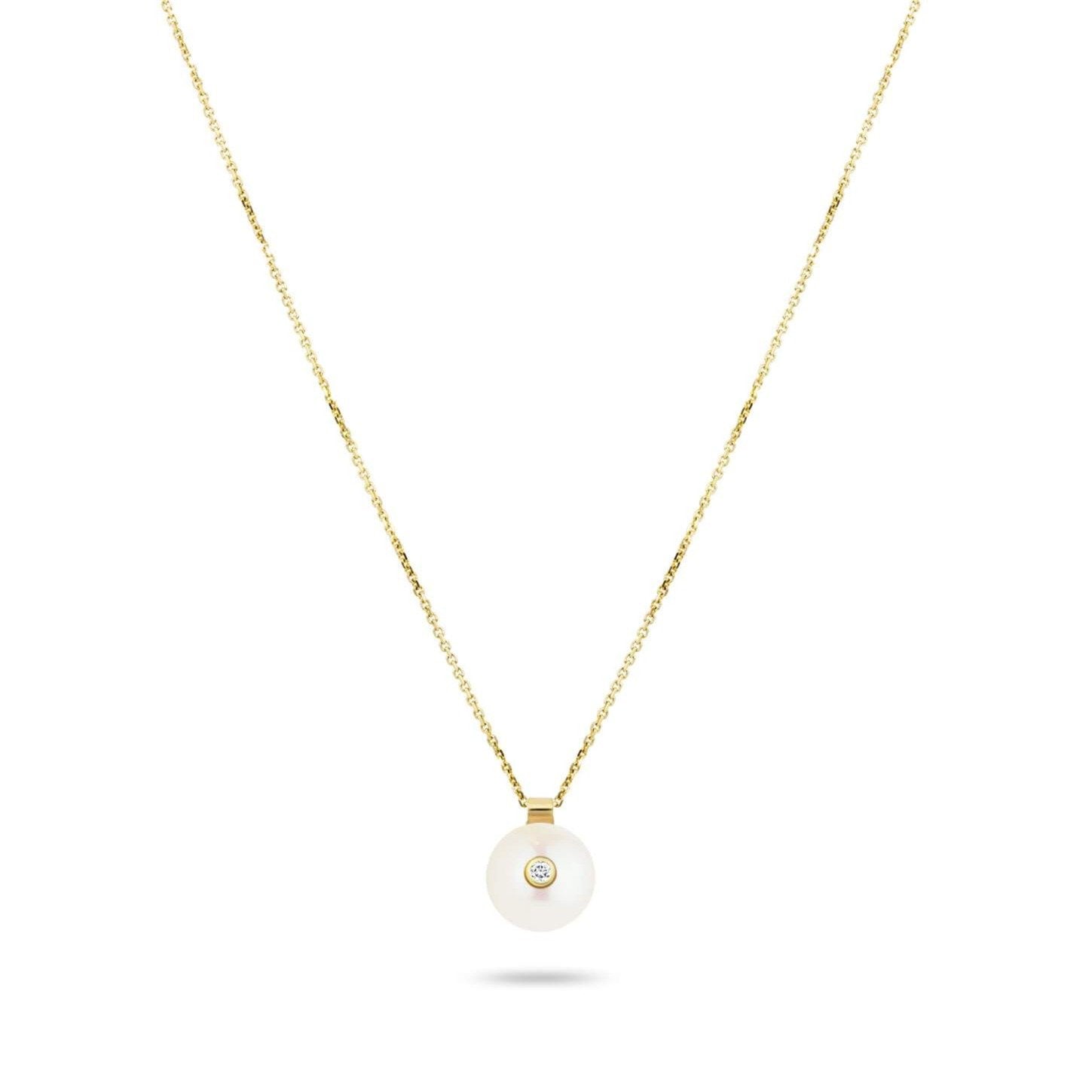 Everly Necklace