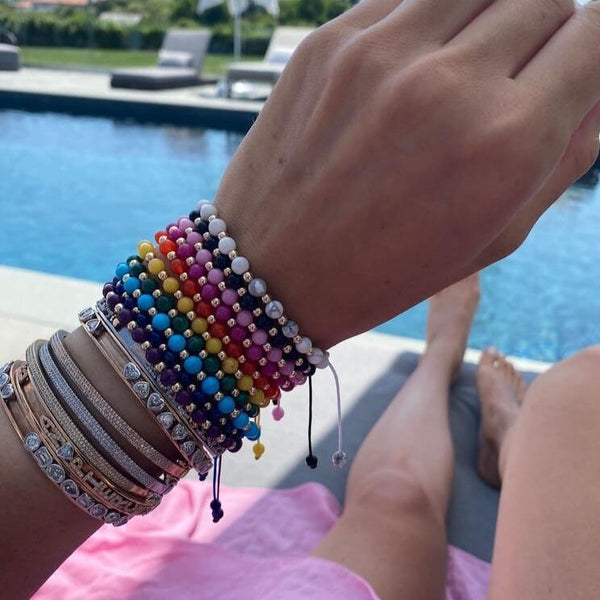 Beaded Bracelet