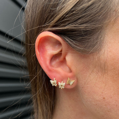 Flutter Studs