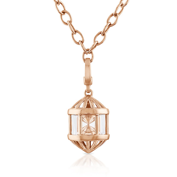 Satchet Pendant