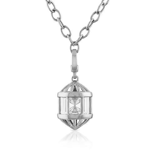 Satchet Pendant