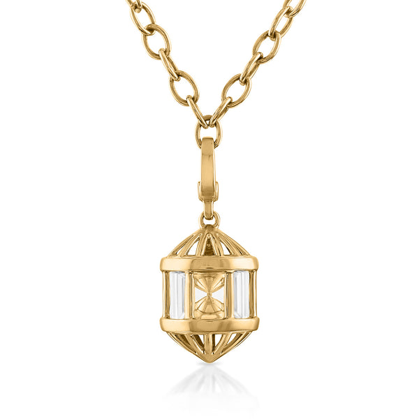 Satchet Pendant