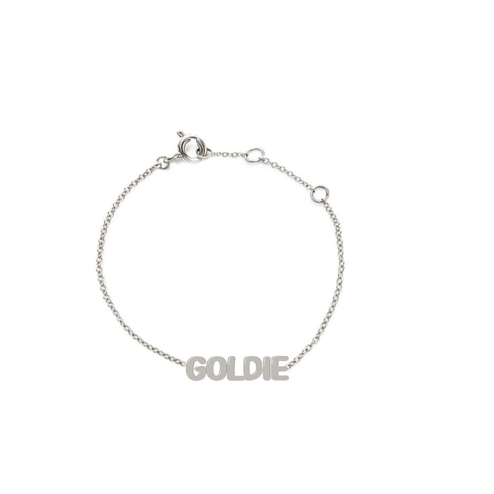 Baby Bubble Bracelet