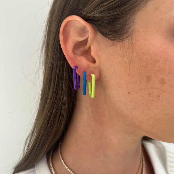 Pick your Pantone Box Hoops