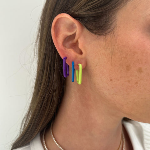 Pick your Pantone Box Hoops