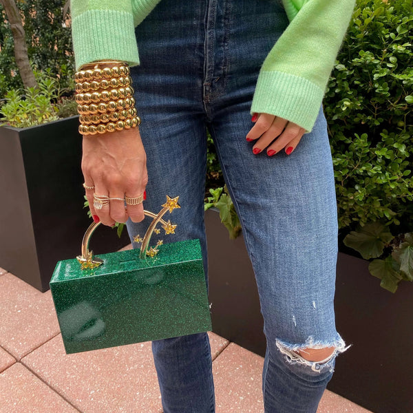 IN STOCK -  Aura Bracelet