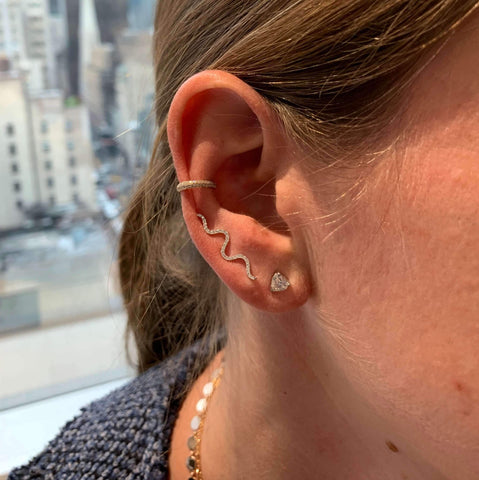 Snake Ear Crawlers