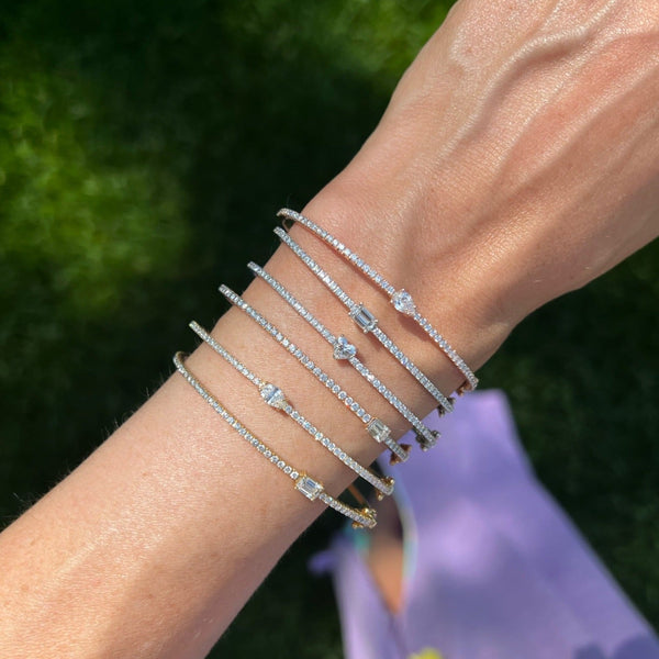 Abby Bangle