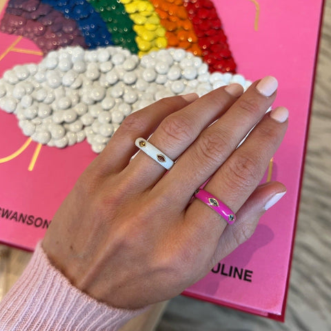 The Sunshine Ring