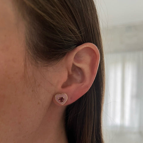 The Hayden Earring