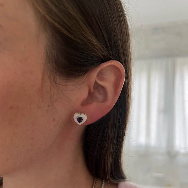 The Hayden Earring