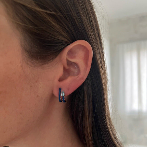 The Jenna Earring