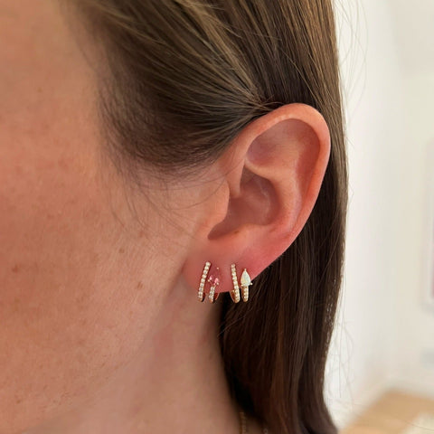 The Janet Earring