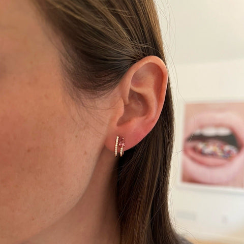 The Janet Earring