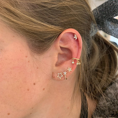 Star Studs