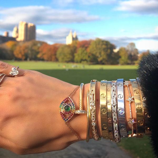 Original Slider Bangle