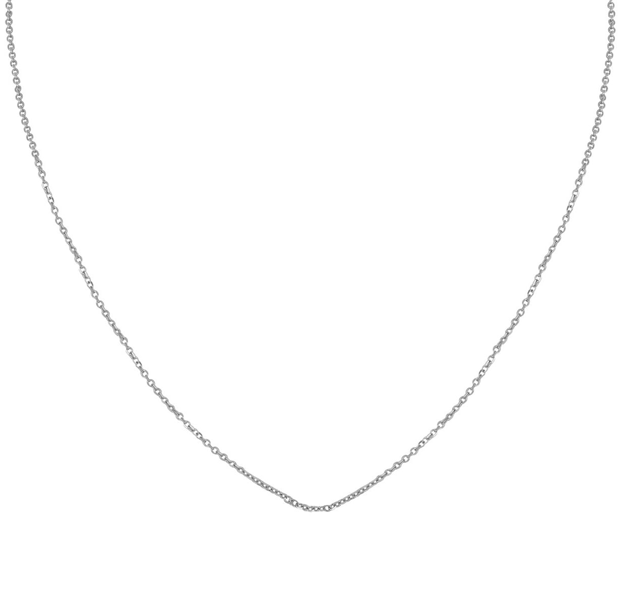 Mini Mini Initial Necklace V2