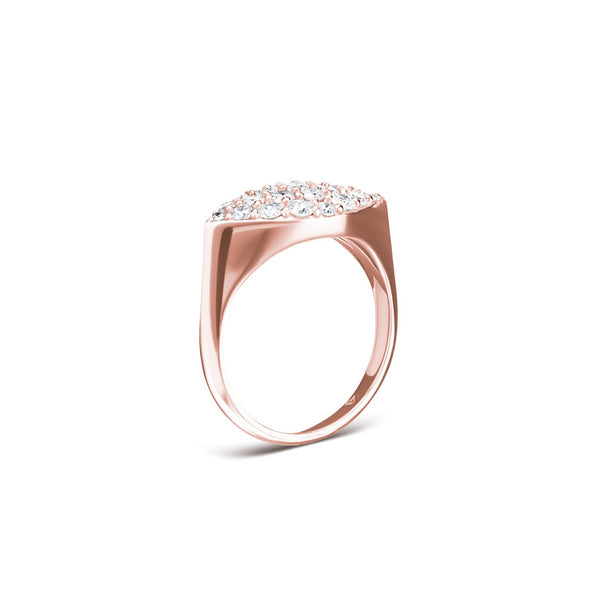 Gemma Ring