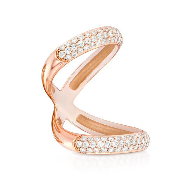 Olympus Knuckle Ring