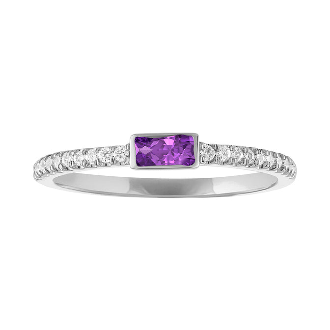 The Juliette Ring