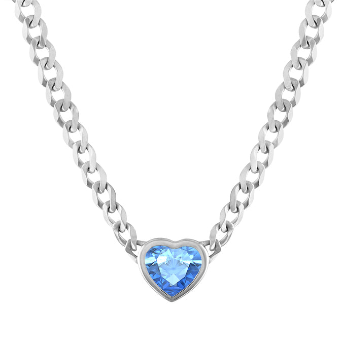 Cooper Necklace