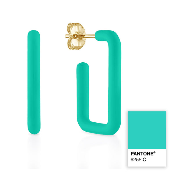 Pick your Pantone Box Hoops