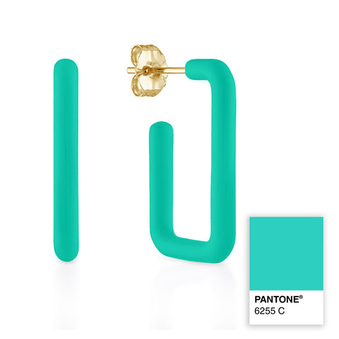 Pick your Pantone Box Hoops