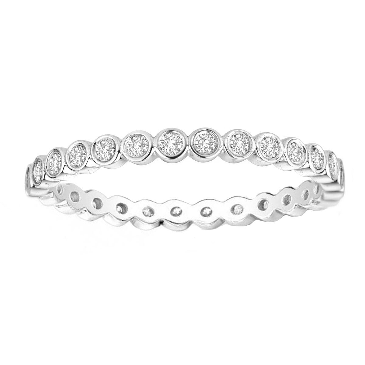 Bezel Stack Bands