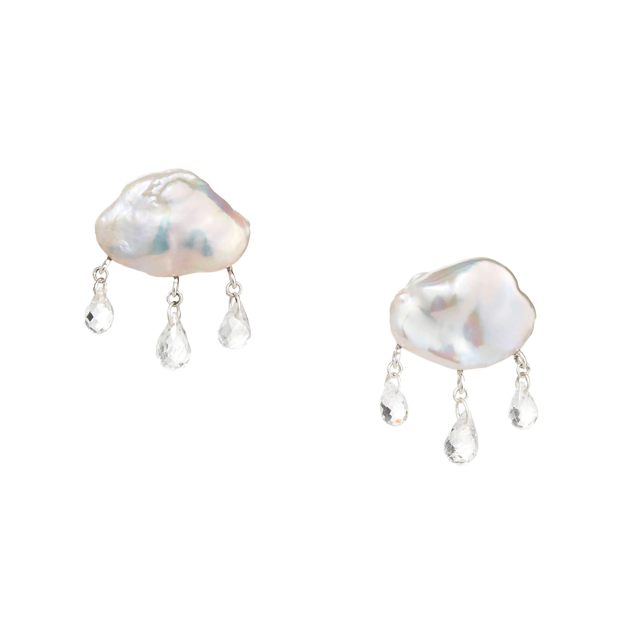 Rainy Day Earrings