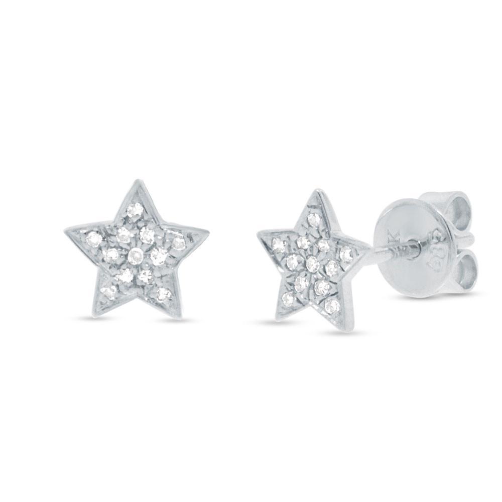 Star Studs