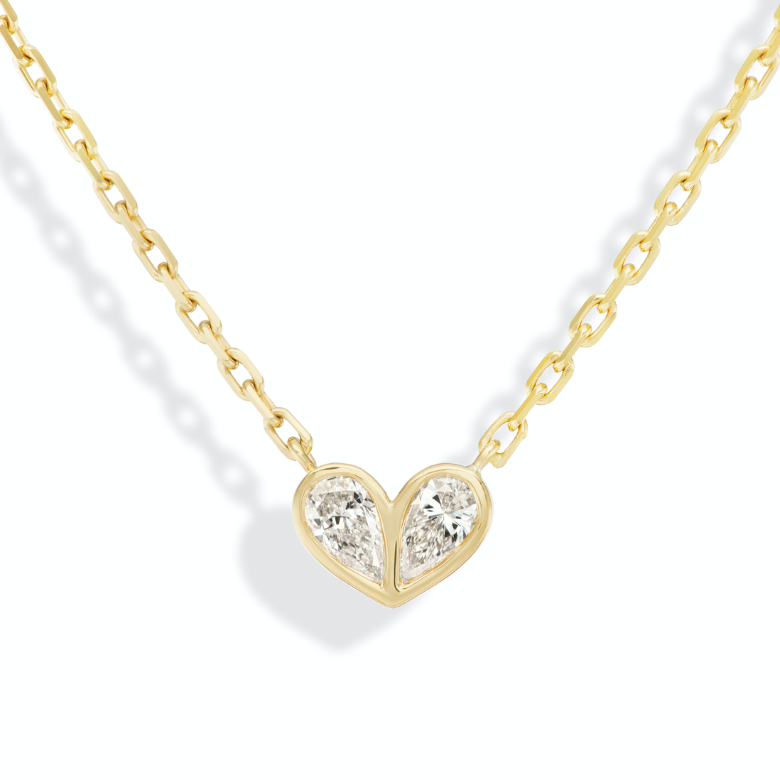 Sweetheart Necklace