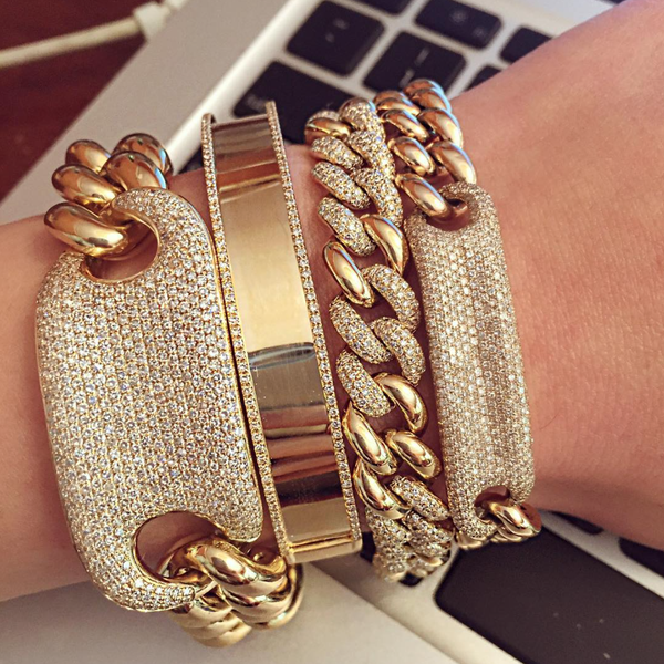 Essential ID Bracelet