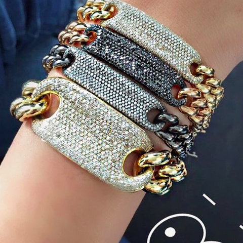 Essential ID Bracelet