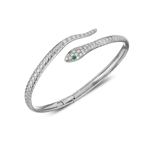 Snake Cuff