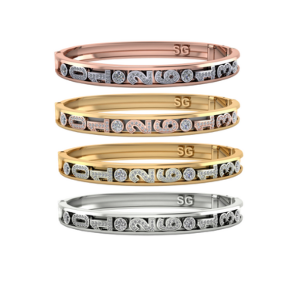 Original Slider Bangle