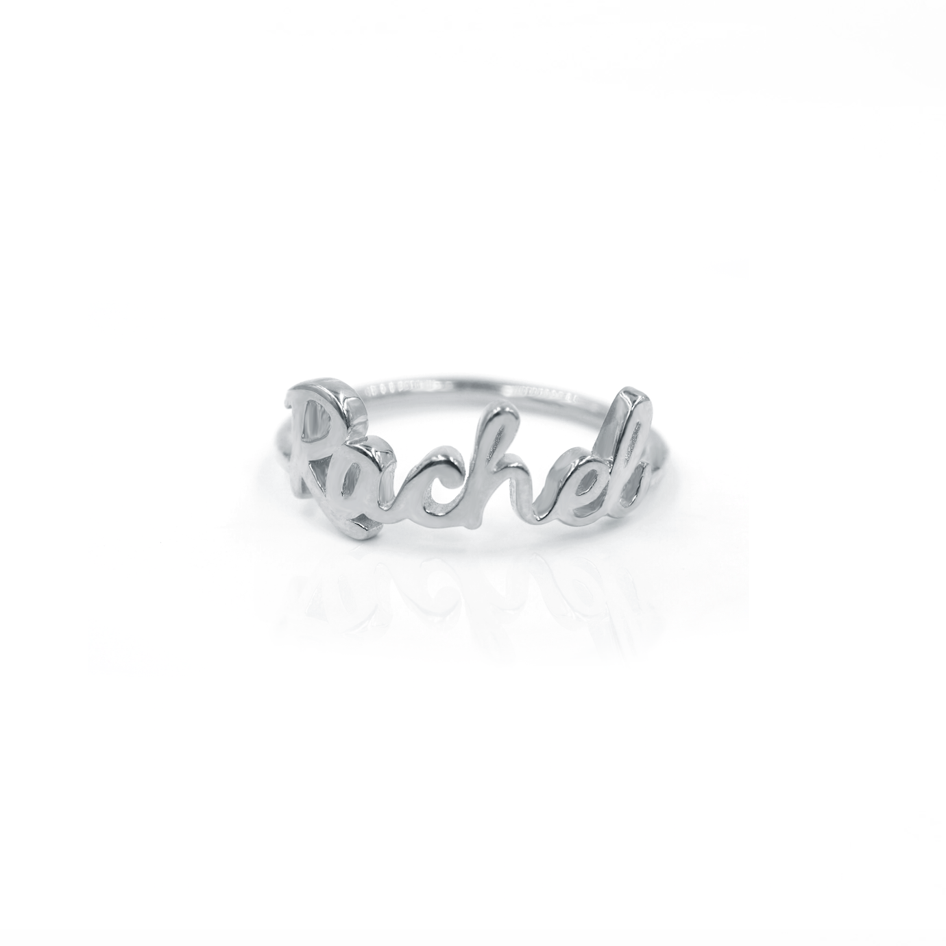 Call My Name Ring