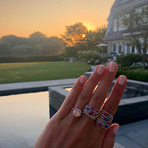 The Layla Ring