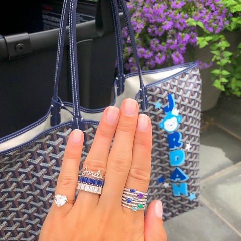 The Layla Ring