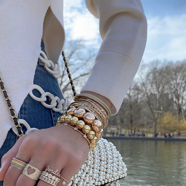 IN STOCK -  Aura Bracelet