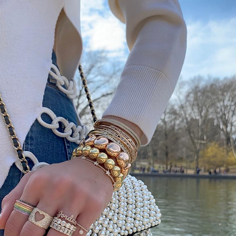 Aura Bracelet