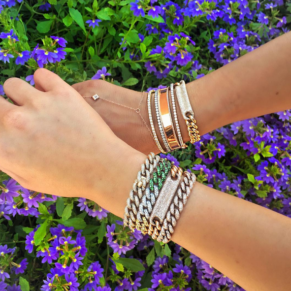 Essential ID Bracelet