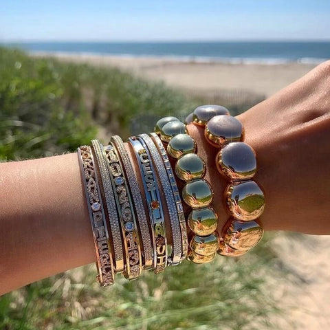 IN STOCK -  Aura Bracelet